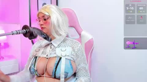 Snapshot of hanie_boobs chatting on December 2025 04:31:02 AM Ana online show from December 2025 04:31:02 AM