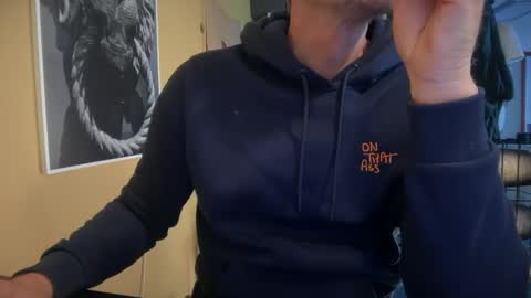 hanky online show from January 2025 12:26:01 PM