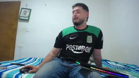 HANK online show from December 2024 11:03:02 PM