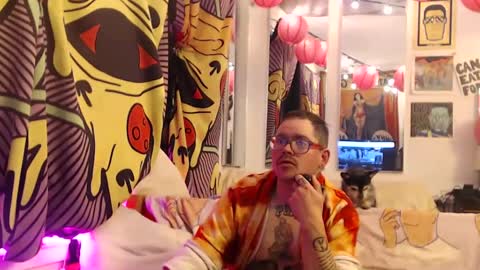 Snapshot of hankrams chatting on January 2025 02:21:02 AM hank rams online show from January 2025 02:21:02 AM