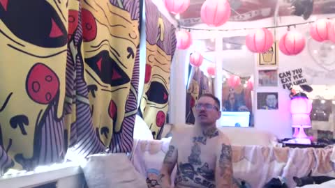 hank rams online show from November 2025 04:58:02 PM