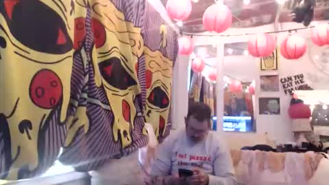 hank rams online show from January 2026 07:28:02 PM