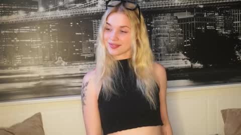 Sweden online show from March 2026 04:24:02 PM