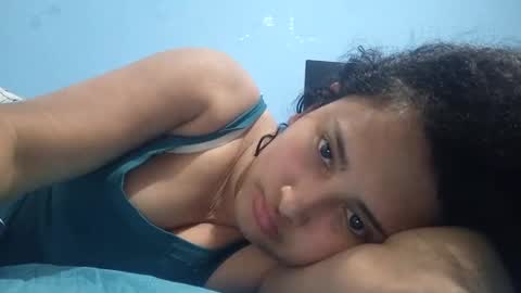 Snapshot of hann675654 chatting on October 2025 07:48:01 PM Hann675654 online show from October 2025 07:48:01 PM