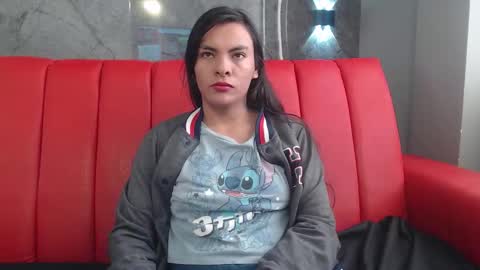 Hanna online show from September 2025 11:24:01 AM