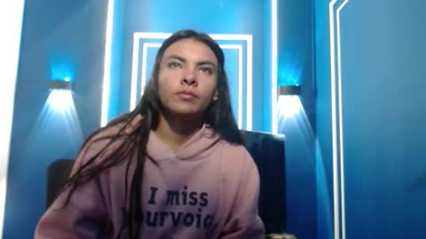 Hanna online show from October 2025 12:13:02 PM