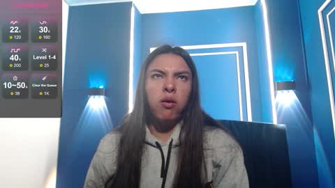 Hanna online show from October 2025 01:31:02 PM