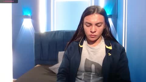 Hanna online show from October 2025 11:21:02 AM