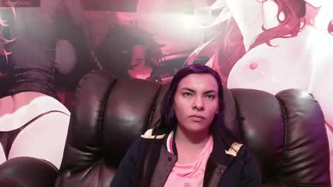 Hanna online show from November 2025 11:21:02 AM