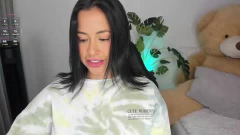 hanna online show from February 2026 12:09:01 AM