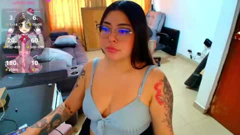 Hanna online show from August 2026 08:00:01 PM