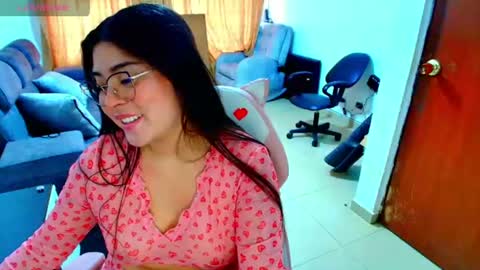 Hanna online show from August 2026 08:55:02 PM