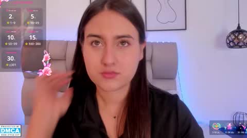 hanna__evans_ online show from February 2026 11:21:01 AM