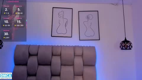 hanna__evans_ online show from March 2026 12:20:02 PM