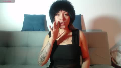 Hanna  online show from June 2026 01:08:02 AM