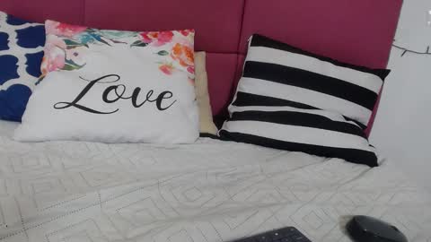 Snapshot of hanna__palmer1 chatting on January 2025 07:11:01 PM Hanna Palmer online show from January 2025 07:11:01 PM