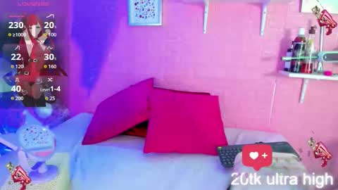  hanna  online show from January 2026 12:59:01 AM