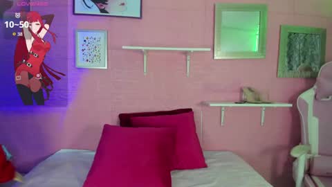  hanna  online show from March 2026 01:50:01 AM