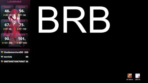  hanna  online show from April 2026 06:19:01 AM