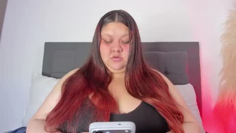 Hanna Baker online show from July 2026 03:37:02 PM