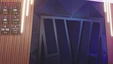 Snapshot of hanna_beckerr chatting on February 2026 11:18:01 AM HANNA BECKER online show from February 2026 11:18:01 AM