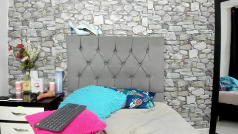 Snapshot of hanna_bell11 chatting on January 2025 04:49:02 AM Hanna online show from January 2025 04:49:02 AM