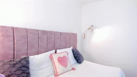 hanna_bunny15 online show from March 2026 09:19:02 PM