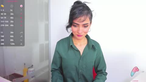 Sara online show from January 2026 08:44:02 PM