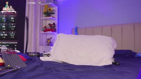 HANNA  online show from December 2024 07:00:02 AM