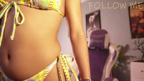 HANNA  online show from September 2025 12:34:01 AM