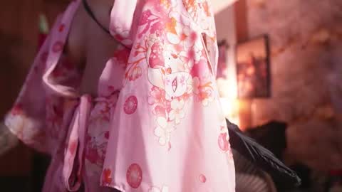 HANNA  online show from December 2025 11:10:01 PM