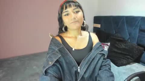Snapshot of hanna_clark__ chatting on June 2026 11:55:01 AM Hanna clark online show from June 2026 11:55:01 AM