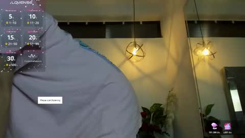 HANNA online show from November 2025 01:34:02 PM