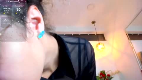 HANNA online show from February 2026 12:23:02 PM