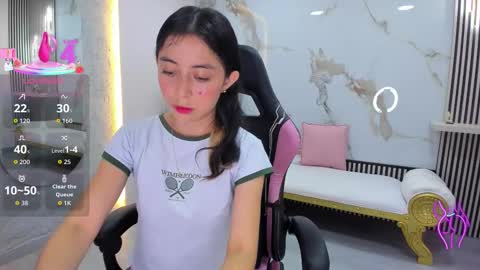 Hanna online show from November 2025 06:19:01 PM