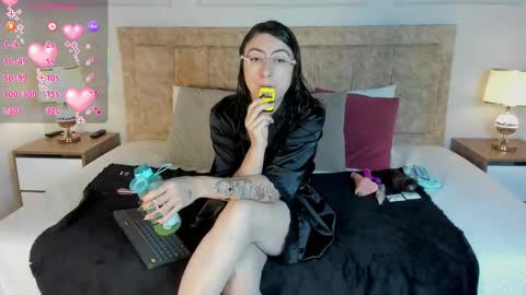 Snapshot of hanna_daze chatting on February 2026 11:28:02 AM hanna_daze online show from February 2026 11:28:02 AM