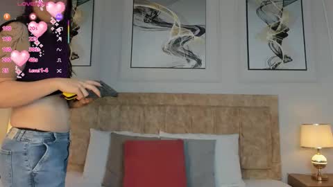 Snapshot of hanna_daze chatting on February 2026 11:28:02 AM hanna_daze online show from February 2026 11:28:02 AM