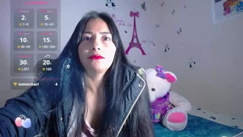 HANNA online show from November 2025 06:25:02 AM