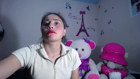 HANNA online show from November 2025 04:59:02 AM