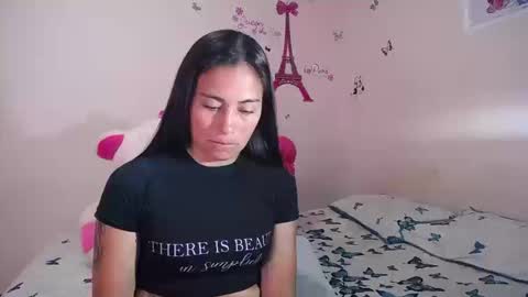 HANNA online show from February 2026 08:51:01 PM