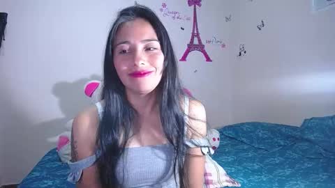 HANNA online show from March 2026 04:20:02 AM