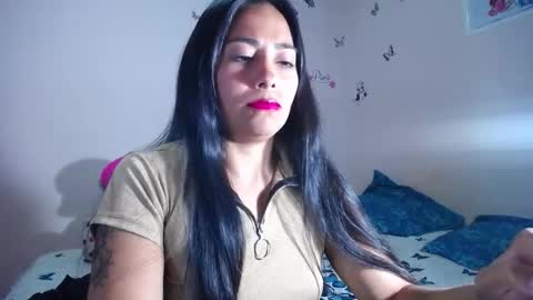 HANNA online show from March 2026 03:32:01 AM