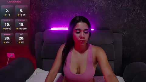 Snapshot of hanna_jhoonson chatting on December 2024 11:10:02 PM Isabella online show from December 2024 11:10:02 PM