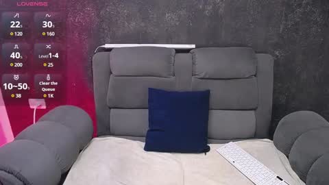 Snapshot of hanna_jhoonson chatting on January 2025 07:59:02 PM Isabella online show from January 2025 07:59:02 PM