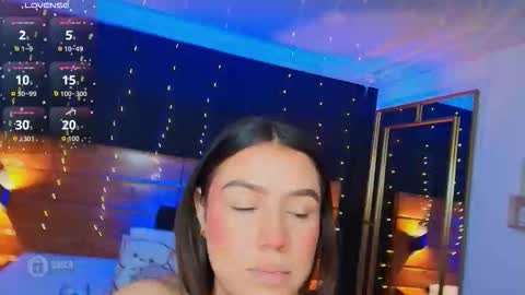 Snapshot of hanna_kimura chatting on September 2025 07:35:01 PM Hanna online show from September 2025 07:35:01 PM