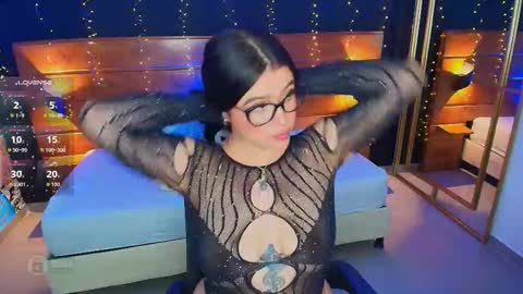 Snapshot of hanna_kimura chatting on September 2025 08:31:01 PM Hanna online show from September 2025 08:31:01 PM