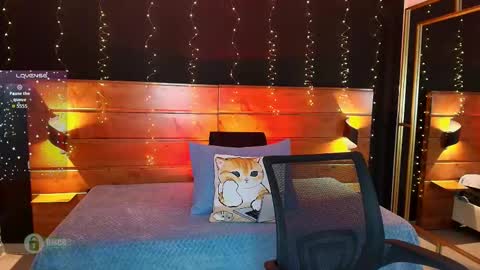 Snapshot of hanna_kimura chatting on September 2025 08:21:01 PM Hanna online show from September 2025 08:21:01 PM