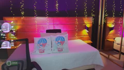 Snapshot of hanna_kimura chatting on October 2025 07:45:02 PM Hanna online show from October 2025 07:45:02 PM