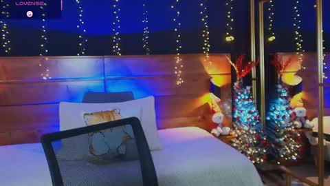 Snapshot of hanna_kimura chatting on November 2025 02:57:02 AM Hanna online show from November 2025 02:57:02 AM