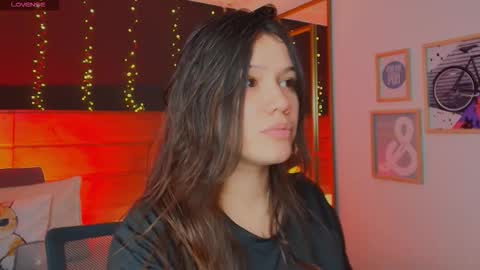 Snapshot of hanna_kimura chatting on November 2025 02:47:02 AM Hanna online show from November 2025 02:47:02 AM